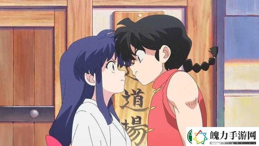乱马真人之奇幻冒险历程与奇妙经历故事