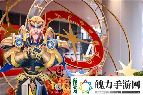 IGG天盟大厦落成！这家19年的全球化公司迎来了新里程碑