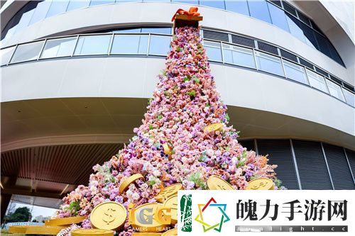 IGG天盟大厦落成！这家19年的全球化公司迎来了新里程碑