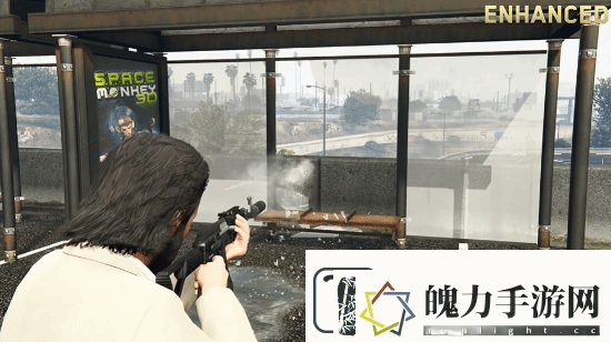 给他爱5PC增强版细节展示