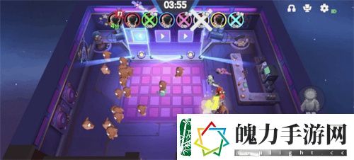 双旦狂欢