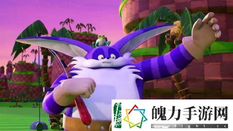 游戏改编最为成功的电影刺猬索尼克3