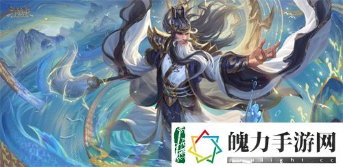 三国杀OL元旦狂欢！全新多形态武将SP曹操震撼来袭！