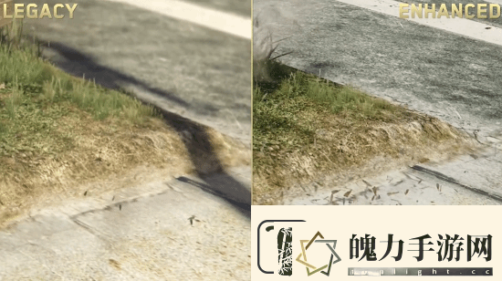 给他爱5PC增强版细节展示