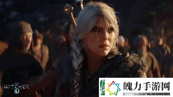 官方认可巫师3战斗表现有欠缺之处