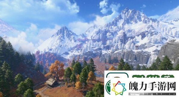 逆水寒手游昆仑虚新地图上线时间预测与最新消息汇总