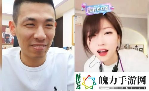 旭旭宝宝连麦旗下女主播