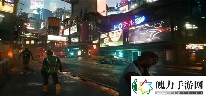 赛博朋克2077义体医生免费奖励怎么领义体医生免费奖励领取方法