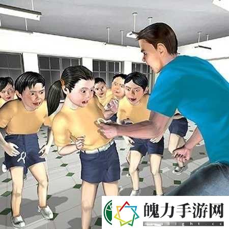 不许穿衣服羞耻体罚！变态老师与学生的禁忌狂欢事件曝光