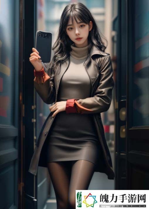 在图书馆邂逅她
