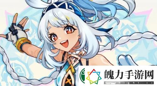 原神纳塔3C今非昔比一个被针对