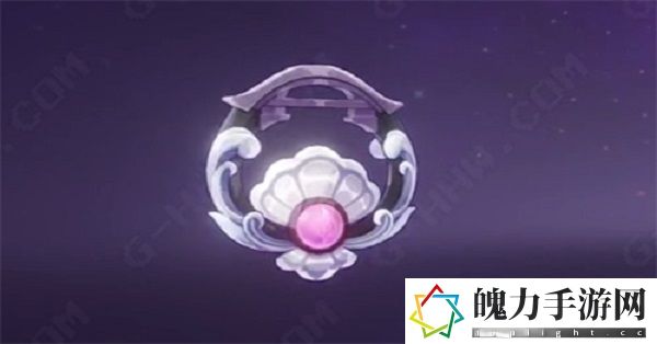 原神证誓之明瞳适合谁