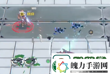 硬核机甲启示特性有哪些