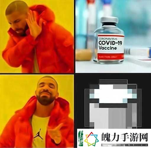暴躁老外玩转Minecraft