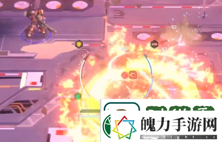 硬核机甲启示特性有哪些