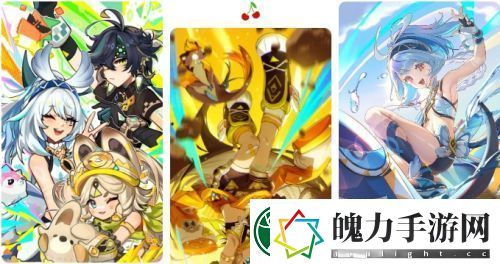 原神纳塔3C今非昔比一个被针对