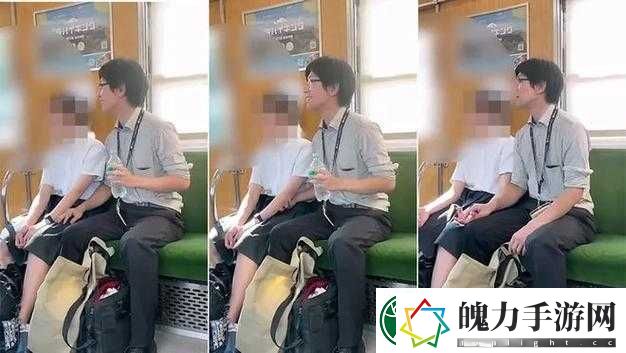 「电车痴汉2被强迫侵犯」事件背后的血泪控诉！真相远比你想的更骇人