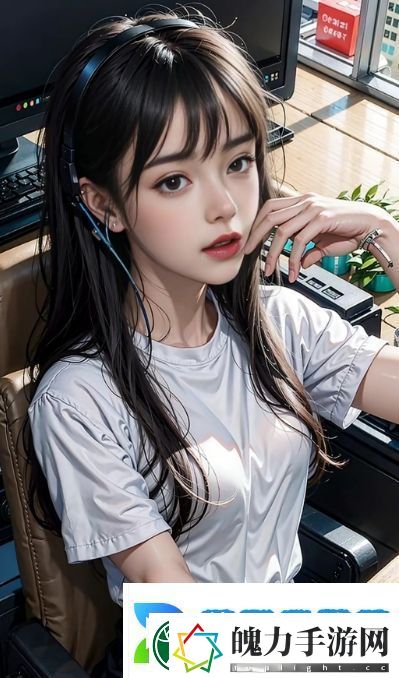 年轻女保险销售员如何在竞争中脱颖而出