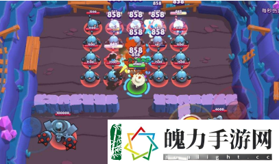 荒野乱斗辅助英雄怎么使用