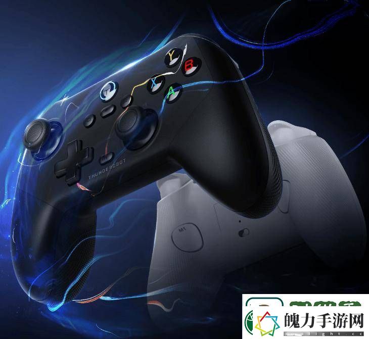 雷神G30S竞技版手柄预售