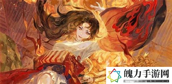 阴阳师新春缘之符咒有什么用
