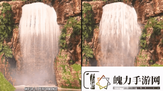 数毛社评测FSR
