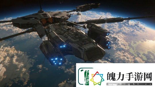星际公民在2024年收入超过黑神话开发预算