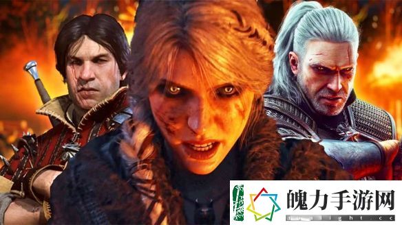 官方认可巫师3战斗表现有欠缺之处