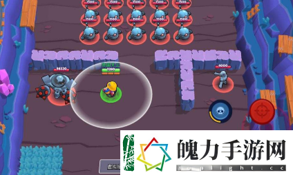 荒野乱斗辅助英雄怎么使用
