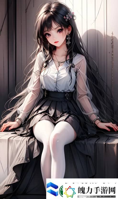暴躁妹妹与CSGO
