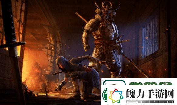 外媒盛赞刺客信条