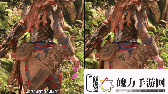 数毛社评测FSR