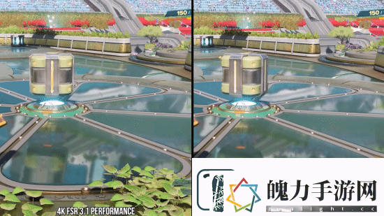 数毛社评测FSR