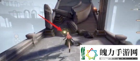 黑色信标2