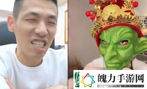 旭旭宝宝连麦旗下女主播