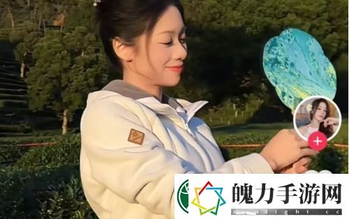 抖音吴柳芳再度回归账号恢复更新