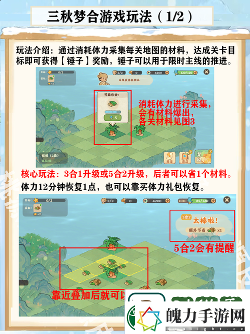 1个