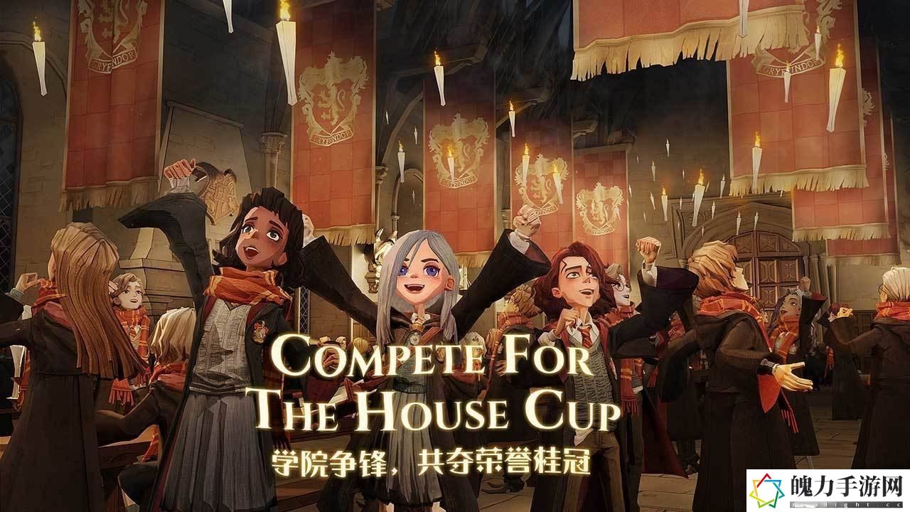 哈利波特魔法觉醒赫敏七雷流怎么玩.jpg