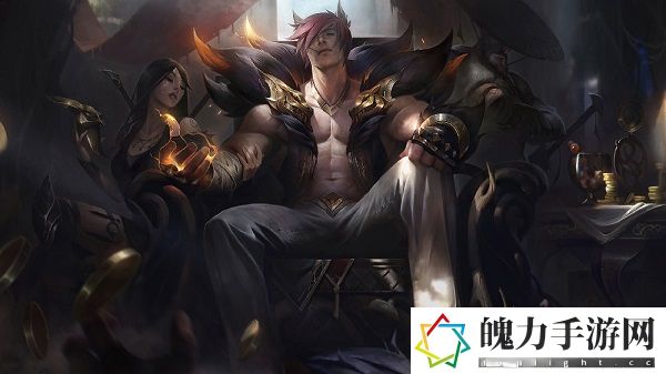 英雄联盟手游3.0版本什么时候更新