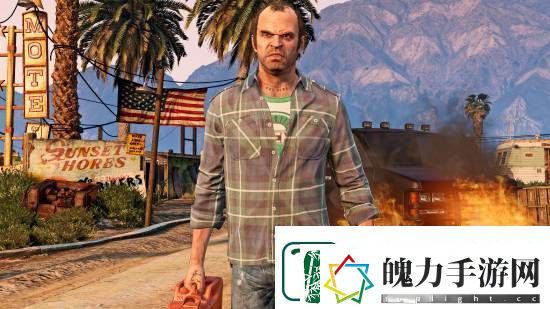三男一狗PC增强版现已正式上线！3060可爽翻天