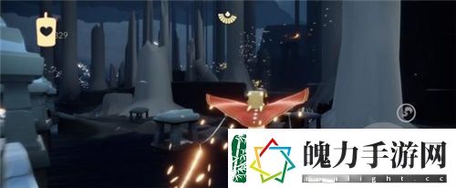 光遇火之灵位置介绍