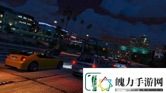 三男一狗PC增强版现已正式上线！3060可爽翻天
