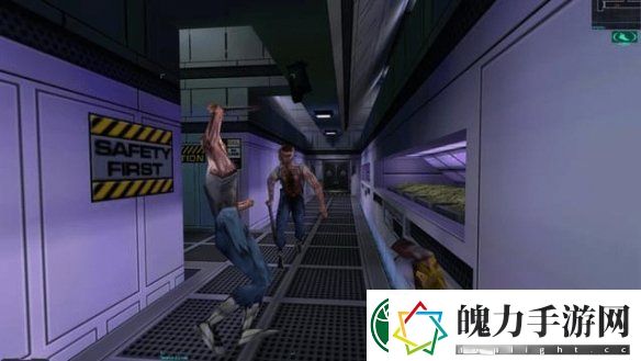 络奇兵2