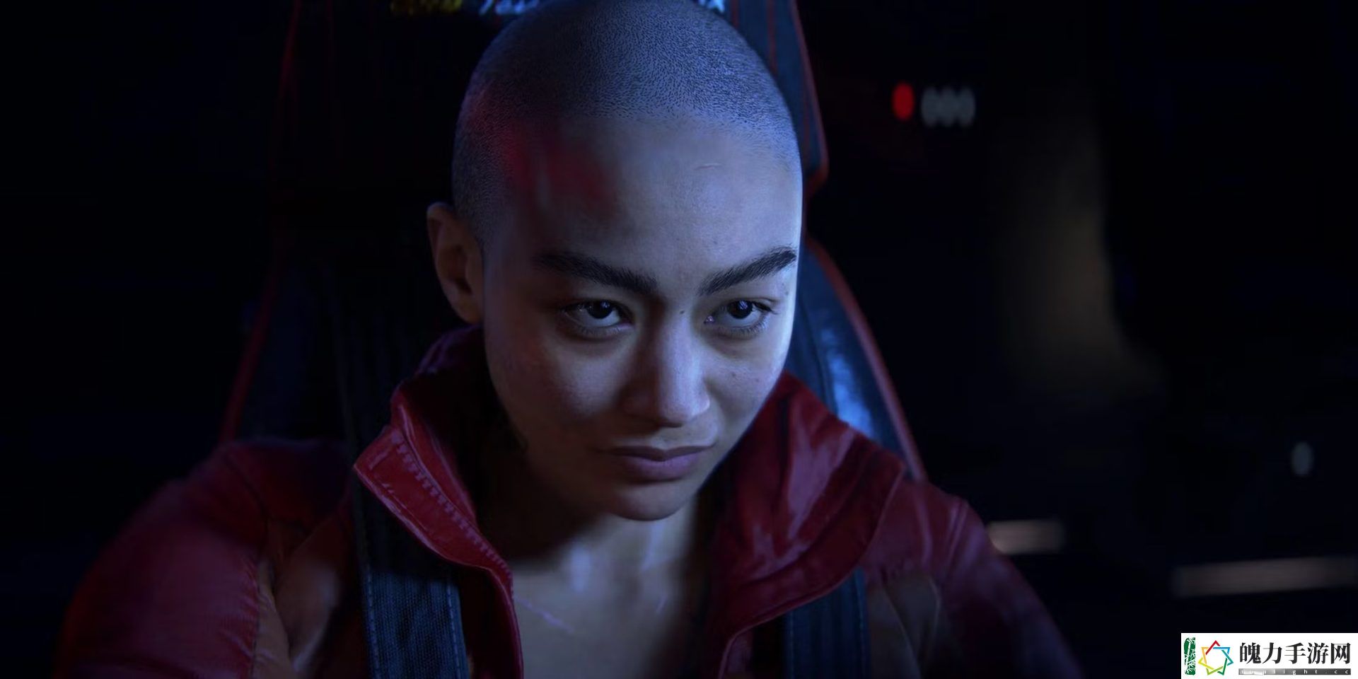 获宇宙机器人制作人盛赞