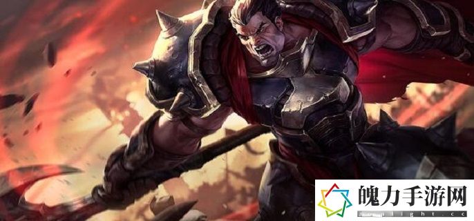 lol手游无限火力诺手怎么出装