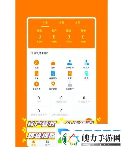 掌握市场脉动的利器