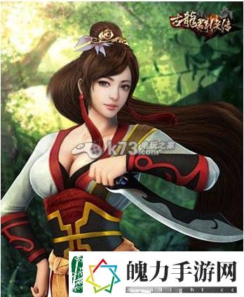 古龙群侠传高级侠客获取攻略