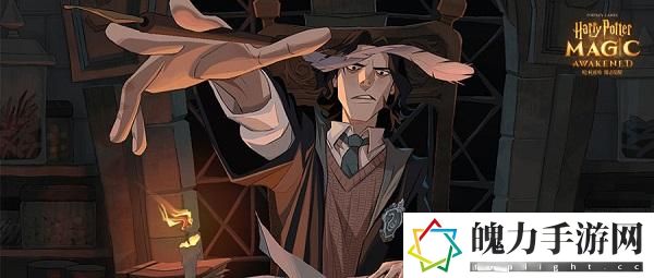 哈利波特魔法觉醒巫师灵魂系统是什么.jpg