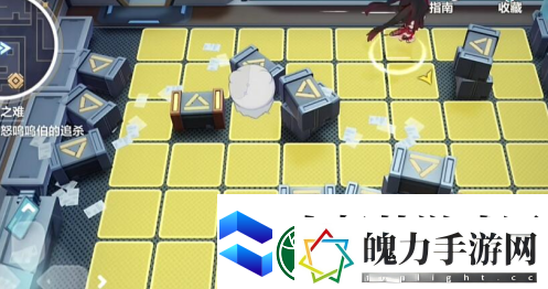 崩坏3愚者牌揭秘呜呜伯之难任务怎么做崩坏3愚者牌揭秘呜呜伯之难任务攻略