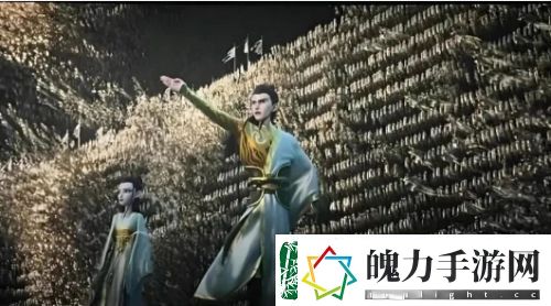 哪吒2知道无量仙翁真面目后